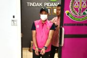Buronan koruptor kredit Bank Sulsebar dibekuk di Jakarta