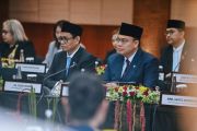 Indonesia dan China siapkan kelompok kerja untuk bahas  pengembangan AI