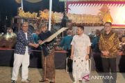 TWC hadirkan pagelaran wayang kulit rawat budaya dan perkuat kebersamaan dengan masyarakat