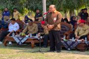 Asdep Kemenko PMK: Bantul memiliki nilai indeks risiko bencana sebesar 96,02
