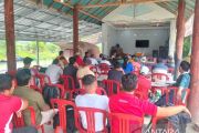 38 Cabor tolak SK Caretaker KONI Agam