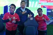 Timnas Indonesia lolos ke Piala Dunia Esport FIFA 2026