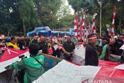 Polda Metro fasilitasi SIM gratis untuk ojol dalam Kopdar Kebangsaan