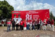 Semarak HUT RI ke-81, Pemkab Solok Gelar Beragam Lomba Antar-OPD