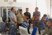 Pemkab Pasaman Barat pastikan seleksi calon wali nagari transparan