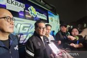 Menteri Ekraf: Status Kota Kreatif Malang harus buka lapangan kerja