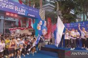 Pengguna QRIS di Sulsel capai 1,5 juta orang