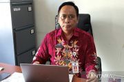 Pemkab Kapuas imbau sekolah terdampak kabut asap pangkas jam belajar