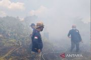 Samarinda perketat pengawasan kawasan rawan kabut asap