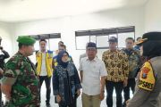 Menko PMK: Revitalisasi sekolah di Bojonegoro wujudkan pemerataan pendidikan