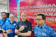 MGPA fasilitasi promosi produk ekraf NTB di ajang MotoGP Indonesia