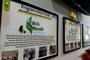 Pemkab Natuna tingkatkan literasi warga melalui 192 perpustakaan