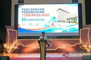 Wamendagri dorong mahasiswa kesehatan di Sulteng aktif atasi Tuberkulosis