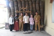Komisi II DPRD Jabar dorong penguatan mitigasi hadapi kemarau dan cuaca ekstrem