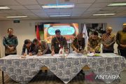 BUMD Muaro Jambi resmi kelola 1.335 sumur minyak rakyat bersama Pertamina