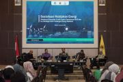 DEN dorong peran riset kampus, PLN NTB komitmen dukung transisi energi