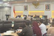 Kemenkes minta Pemprov Sulteng data rumah sakit untuk program revitalisasi