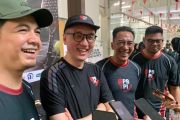 Berangkat mandiri, PB PI jadikan Asian Games ajang pembuktian diri