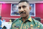 Pemprov Papua Pegunungan dorong penerapan pendidikan berbasis digital