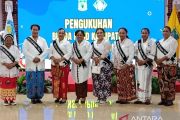 Bunda PAUD Mamberamo Tengah dorong program holistik-integratif