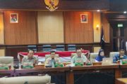 DPRD DIY siapkan Raperda Penanggulangan Bencana untuk perkuat mitigasi