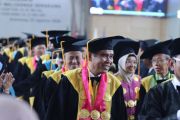 UIN Semarang mewisuda 2.016 lulusan
