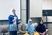Dinkes Sulbar tingkatkan kualitas layanan kesehatan ibu dan anak