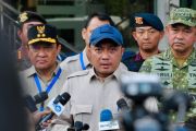 Mensesneg: Prabowo tekankan penegakan hukum bagi pelaku karhutla