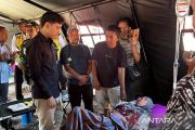 Korban meninggal gempa Kolombia capai 321 jiwa