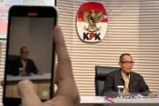 KPK sebut Rektor Unsoed lakukan praktik dugaan korupsi pada 2025-2026
