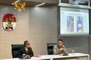 KPK sita Rp764 juta terkait kasus penerimaan mahasiswa baru Unsoed