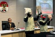 KPK ungkap peran guru di penawaran kursi Unsoed seharga Rp50-500 juta