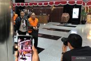 KPK sebut Rektor Unsoed beli tiga bidang tanah usai terima gratifikasi