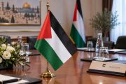 Hamas dan Fatah bertemu di Kairo, upaya pulihkan persatuan Palestina