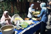 Pekalongan masifkan pelestarian tradisi Pasar Jajan