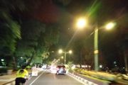 Dishub Mataram pantau ribuan titik PJU pada 118 ruas jalan