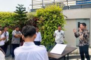 FiberStar dorong transformasi digital pendidikan via GO! NEXT 2026
