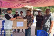 Komdigi salurkan perangkat dukung konektivitas pasca bencana di NTT