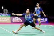 Amri/Nita jadikan perunggu Kejuaraan Dunia 2026 modal kebangkitan