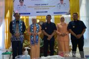Kakanwil Ditjenpas Sultra minta Karutan Kendari yang baru pertahankan iklim kondusif