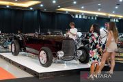 Custom Show Indonesia 2026