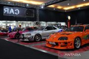 Custom Show Indonesia 2026