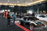 Custom Show Indonesia 2026