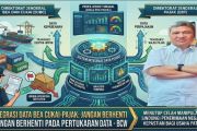 BCW tanggapi integrasi data DJBC-DJP jangan berjalan sendiri