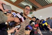 No formal protests over Sumatra, Kalimantan fires: Indonesian lawmaker