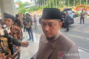 Istana: Prabowo kunjungi lokasi gempa NTT dalam waktu dekat