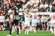 Calvin Verdonk main di babak kedua, Lille menang 2-0 di markas Angers