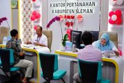 Tak perlu menunggu tanpa kepastian, masyarakat rasakan manfaat pengukuran terjadwal saat sertipikasitanah