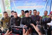 Mulai 17 Agustus 17 Kantahterapkan peralihan hak terintegrasi, urus balik nama maksimal 10 hari