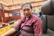 Sebanyak 318 pekerja di Sleman terkena PHK